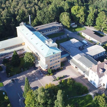 Gaestehaus Tanne Des Dgd E.V. Elbingerode (Saxony-Anhalt) Exterior foto