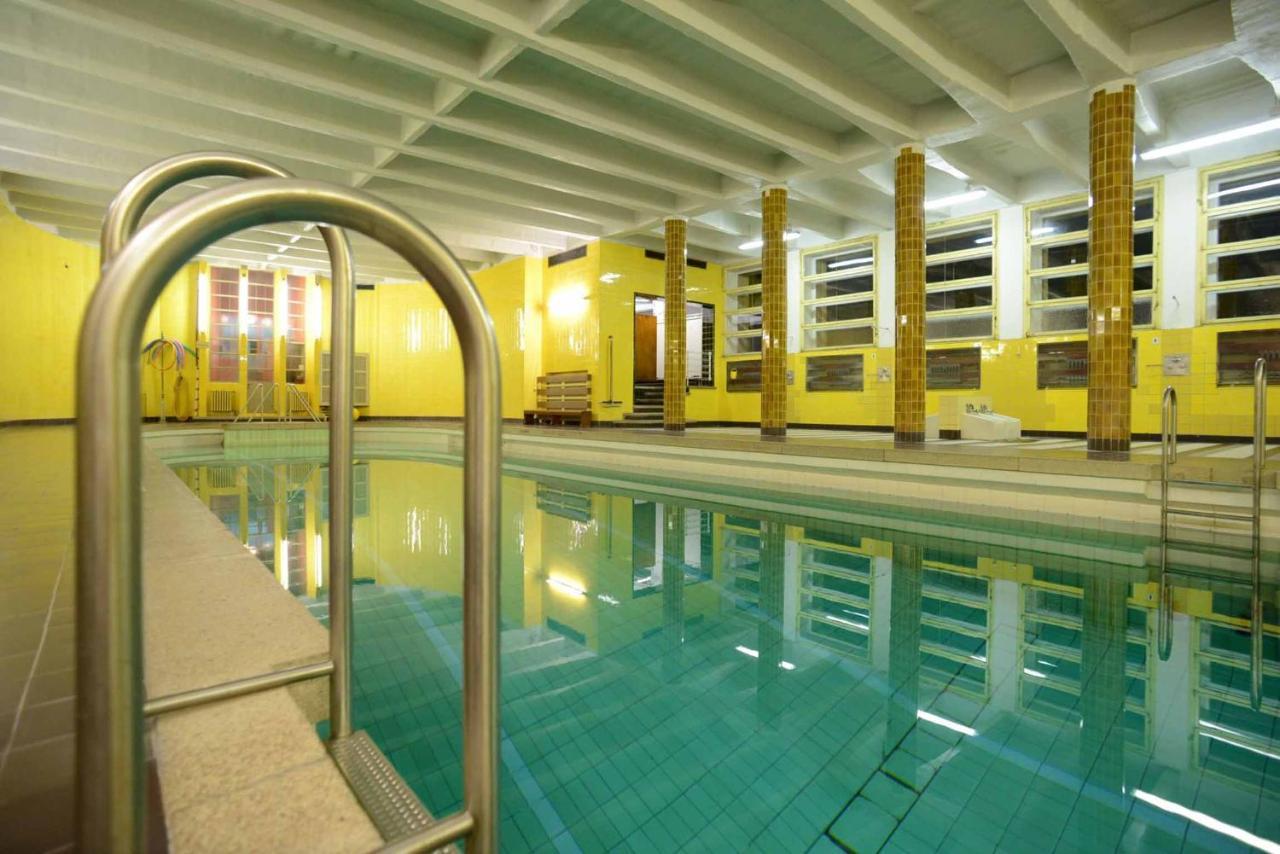 Gaestehaus Tanne Des Dgd E.V. Elbingerode (Saxony-Anhalt) Exterior foto